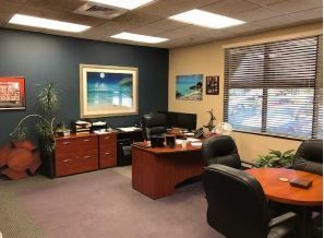 In the News Inc. Industrial Manuf. Flex Building: 8517 Sunstate St, Tampa, FL 33634